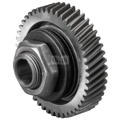 Sprzęgło slizgowe komplet