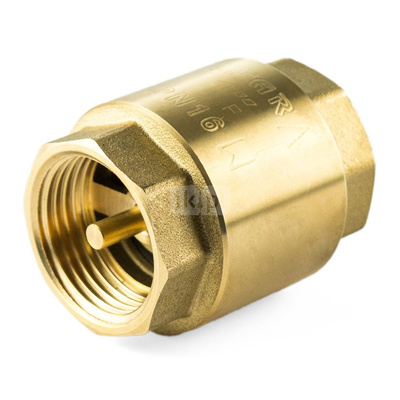 Zawór zwrotny EFAR 130 3/4'' GW