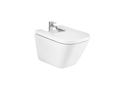 Bidet podwieszany ROCA Gap biały A357476000