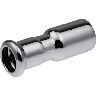 Redukcja nyplowa Steel XPress Sprinkler - 88.9/54