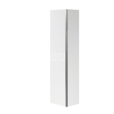 SŁUPEK VIRGO BIAŁY(CZAR.UCHWYT) ZMONT. FSC MIX70% SGSCH-COC-007574