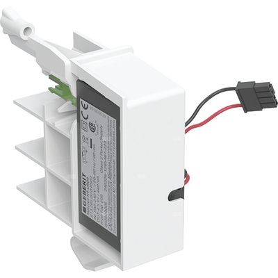 Zasilacz z adapterem Geberit