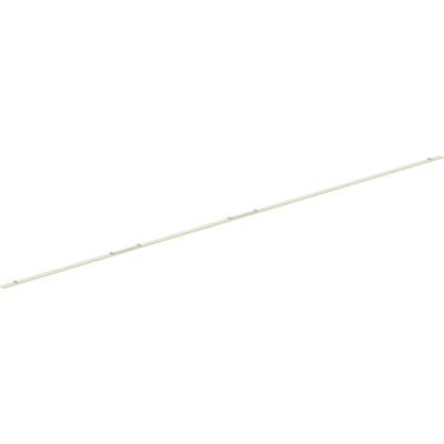 Listwa oświetleniowa do oświetlenia lustra i sufitu, do szafki z lustrem Geberit ONE (od roku produkcji 2021): Szerokość znamionowa=120cm