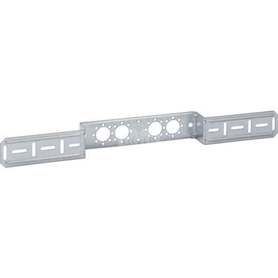 Płyta montażowa Geberit Mepla (2) 76,5+153mm