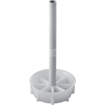 Wkładka spiętrzająca Geberit do spłuczek natynkowych