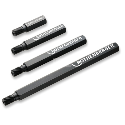 Przedłużka 1 1/4" UNC, L = 200 mm