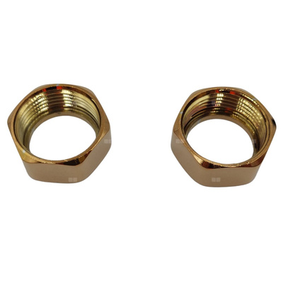 Nakrętka przyłączeniowa do baterii wannowej Midnight/ Avangarda