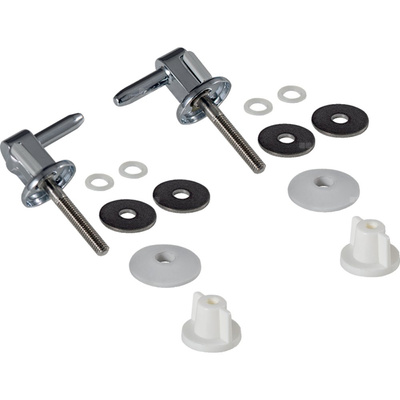 Zawiasy do deski sedesowej APLAUZ (sprzedawana do grudnia 2004)