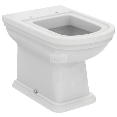 Miska WC stojąca IDEAL STANDARD