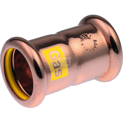 Mufa Copper Gas - 15