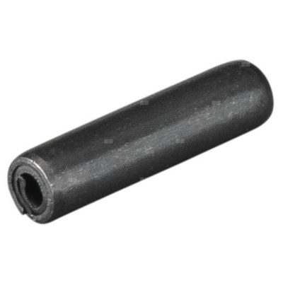 Spiralny kołek rozprężny