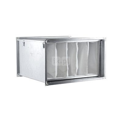 FILTR KIESZENIOWY EU3 DFR-50/30