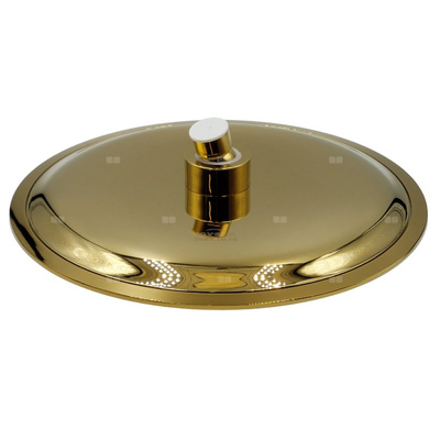 Deszczownica do deszczowni Gold