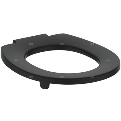 CONTOUR 21 DESKA SEDES. B/POKRYWY BLACK