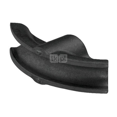 Segment gnący St 3/4'', R85