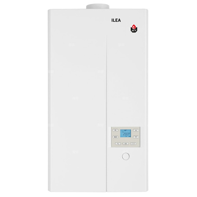 ILEA SOLO 30 Kocioł c.o., 30 kW