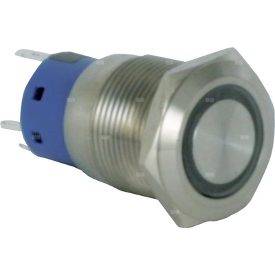 Podświetlany przełącznik do podświetlanego lustra Keramag Silk