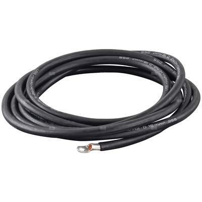 Przewód roboczy REMS elektr. do pomp