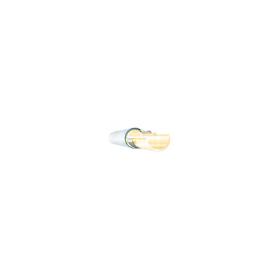 Rura PE-RT II/AL/PE-RT II ROTH AluLaserplus 40 mm x 3.5 mm - sztanga 5m wielowarstwowa gładka
