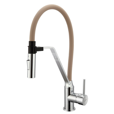 Bateria zlewozmywakowa Magnetic beżowa