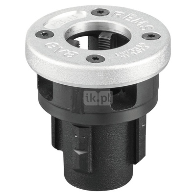 Głowica-szybkowymienna M 25 x 1,5 REMS