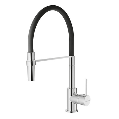 BATERIA ZLEWOZMYWAKOWA KAMELEON KOLOR CZARNY