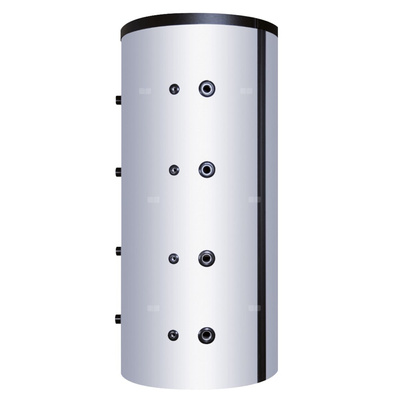 PSM 200L Zbiornik buforowy