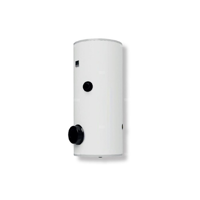 Zasobnik c.w.u. OKC 500 NTR/BP (1 wężownica)