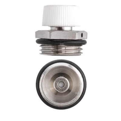 Odpowietrznik ręczny grzejnikowy