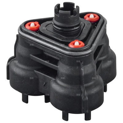 Głowica cylindra kompletna