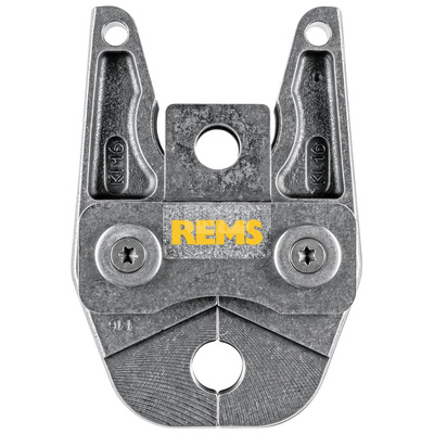 Cęgi zaciskowe KI 16*