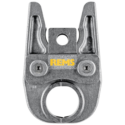 Cęgi zaciskowe REMS VMPz do złączek zaprasowywanych