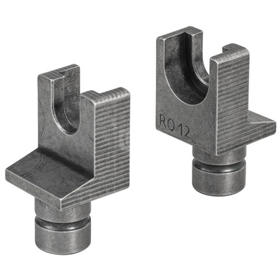 Głowica zacisk. RO 12, 2-pak