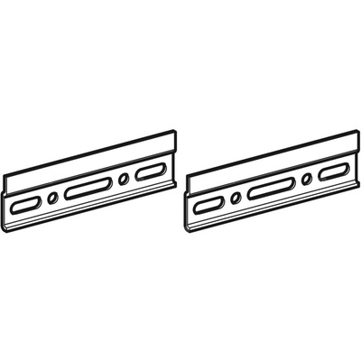 Szyna mocująca Geberit do szafki Xeno²