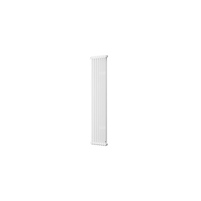 Grzejnik C.O. TUB2-200/05D50PC34 DOLNE/50 BIAŁY/WHITE MAT