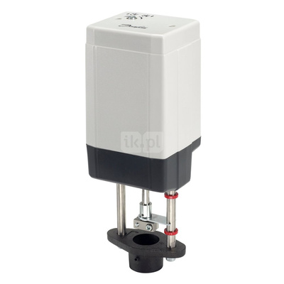 Siłownik Napęd elektryczny (AB-QM DN 125- 150) AME 55 QM