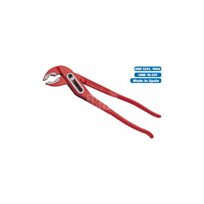 Klucz żabka SE - 1 1/2''