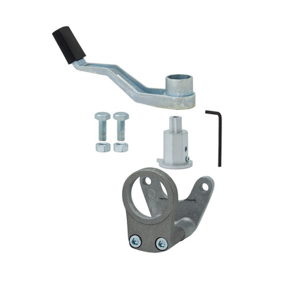 Zestaw przyłączeniowy 900L SCHNEIDER/TAC-TRV