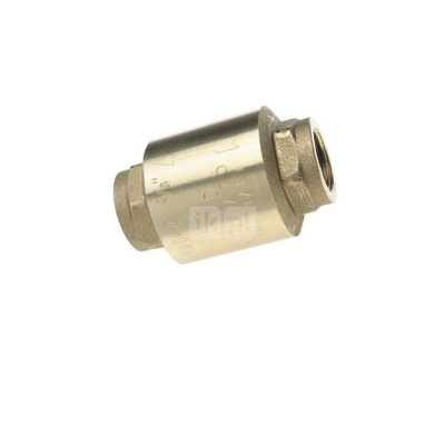 VRE DN20 VRE 20  3/4" - EUROPA CHECK VALVE1