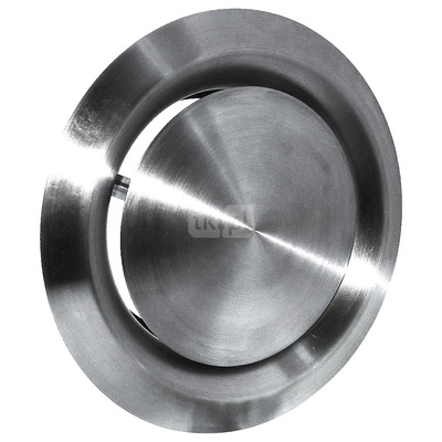 ANEMOSTAT NIERDZEWNY AKN ŚREDNICA 100 - KOMPLET