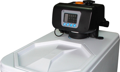 Stacja zmiękczająca wodę Aqua ECO 20V-RX AE20V-RX