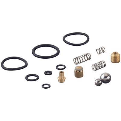 Zestaw części zamienne 2