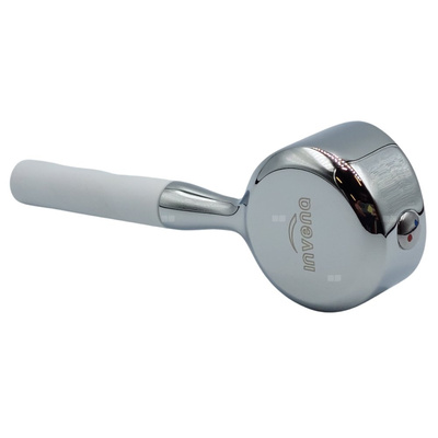 Uchwyt do baterii Hula/ Pogo, biały