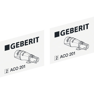 Naklejka identyfikacyjna - ACO 201 (2) zest.-2