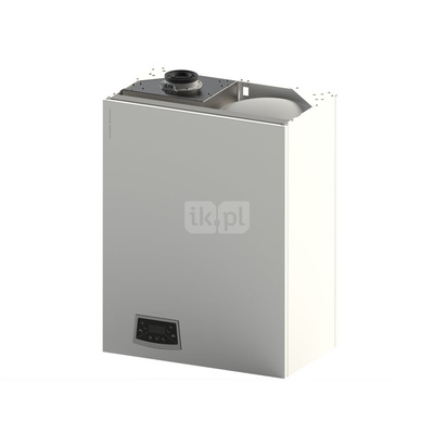 Kocioł gazowy dwufunkcyjny TERMET Integra Comfort wiszący 25 kW