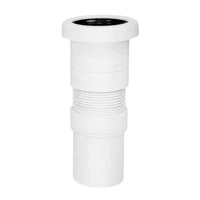 Złączka montażowa harmonijkowa MINIFLEX 50x50mm