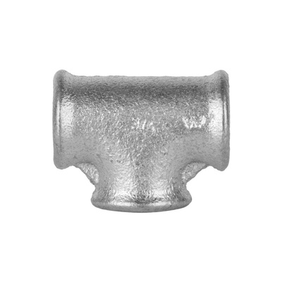 Trójnik nakrętny 130, typ B1, Z GW/GW/Gw