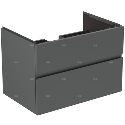 FINESSE SZAFKA 2-SZUFL. 80X50CM ANMT