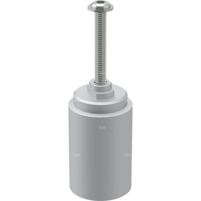 Przedłużacz trzpienia napędu GEBERIT do natynkowych zaworów Mapress DN 40-50