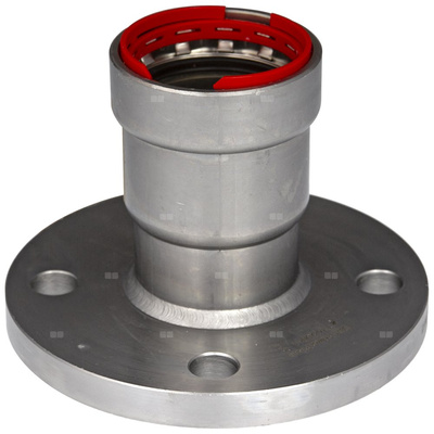 Kołnierz PN16 PowerPress - 1 1/2" DN40